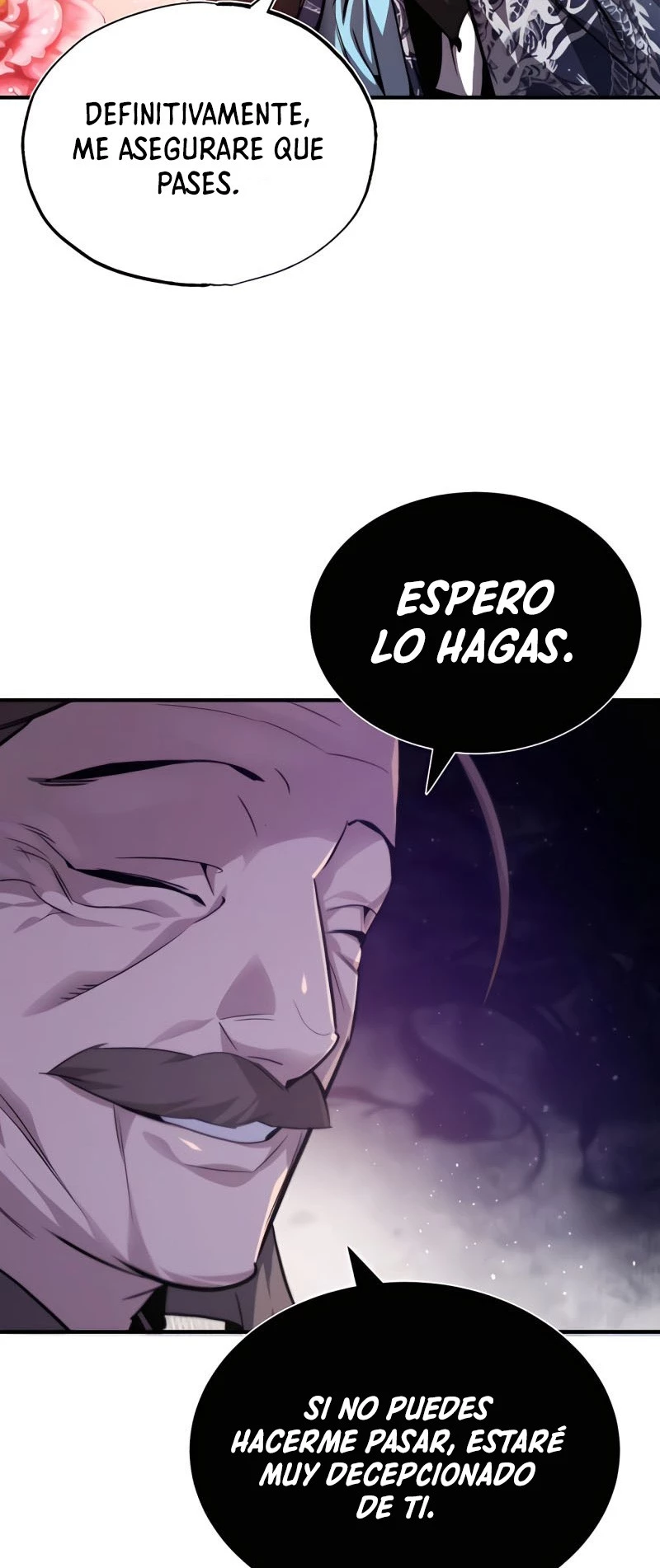 Instructor Estelar Maestro Baek > Capitulo 34 > Page 351