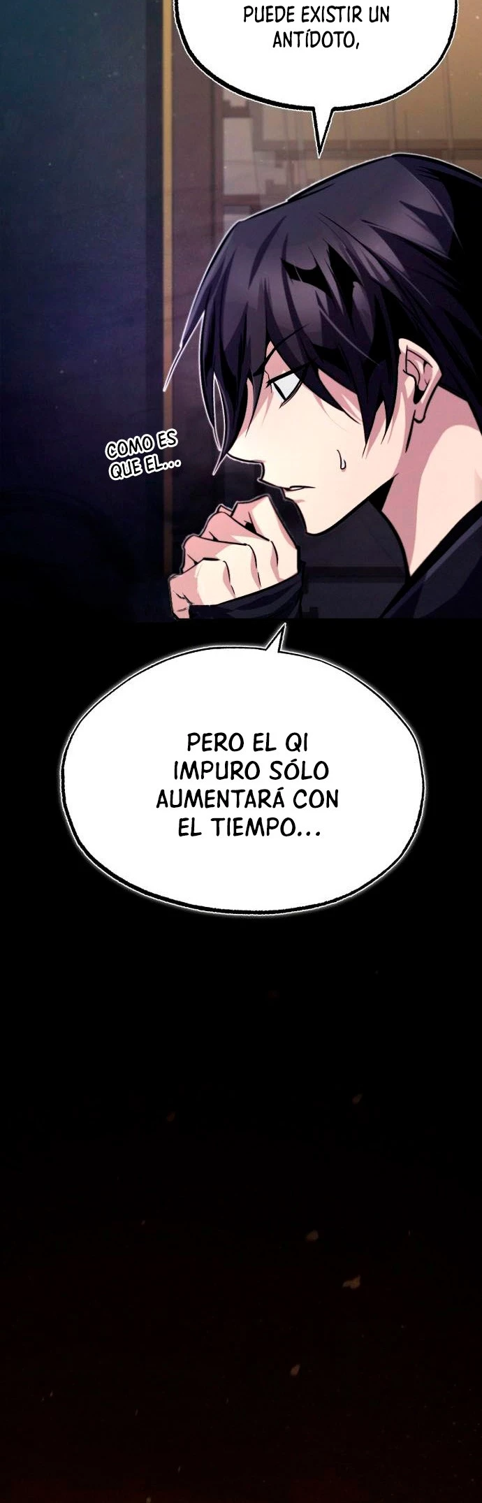 Instructor Estelar Maestro Baek > Capitulo 35 > Page 61