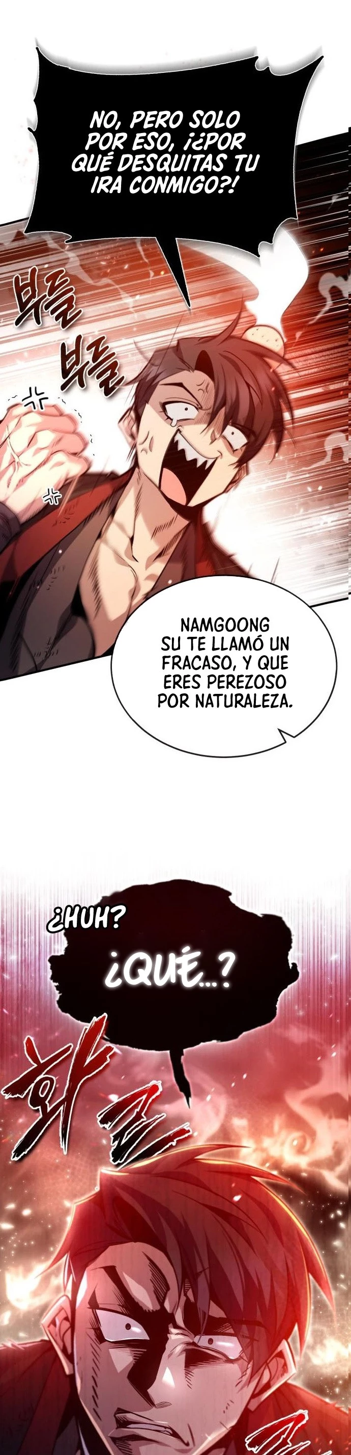 Instructor Estelar Maestro Baek > Capitulo 36 > Page 91