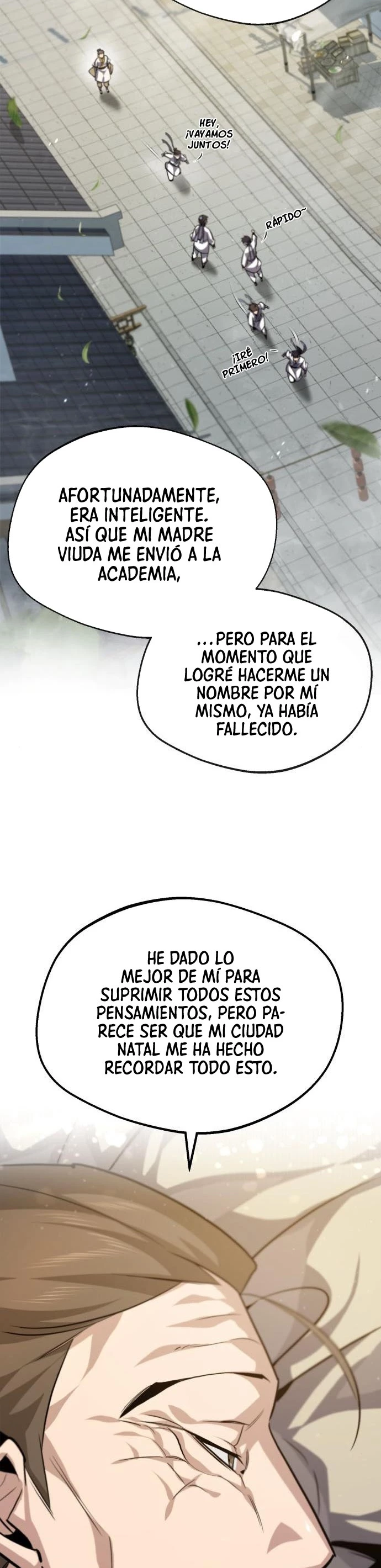 Instructor Estelar Maestro Baek > Capitulo 36 > Page 231