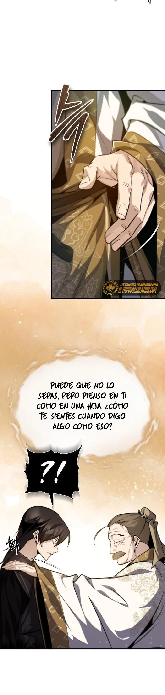 Instructor Estelar Maestro Baek > Capitulo 36 > Page 371