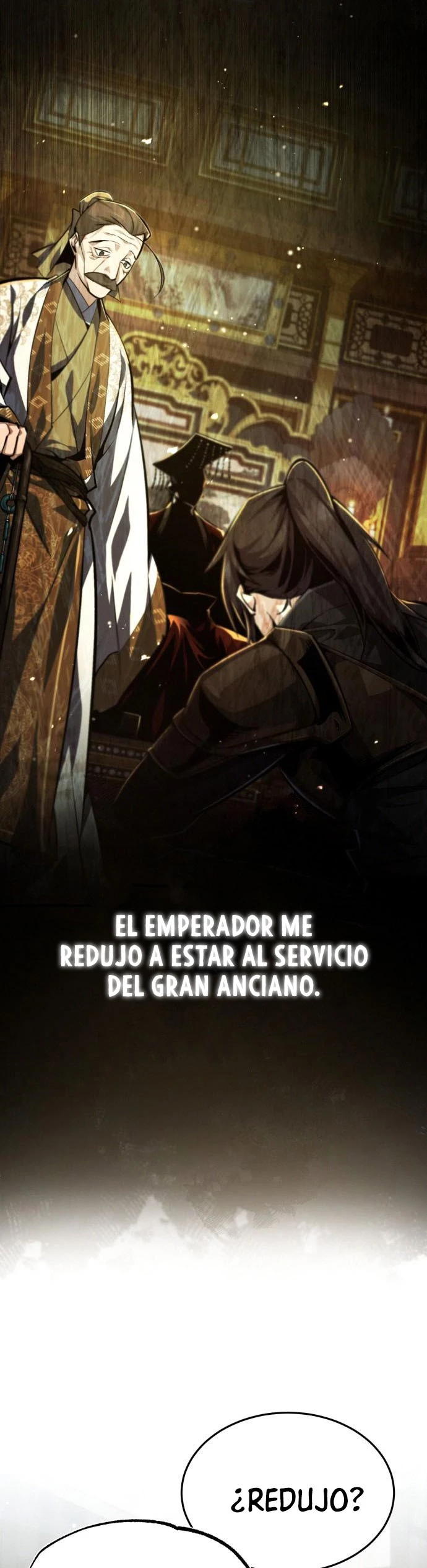 Instructor Estelar Maestro Baek > Capitulo 37 > Page 311