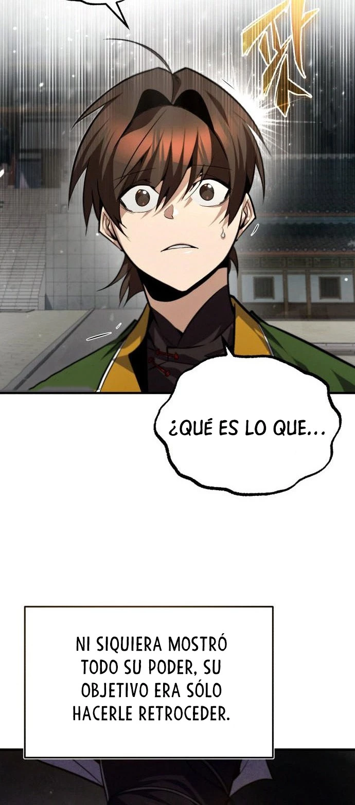 Instructor Estelar Maestro Baek > Capitulo 38 > Page 511