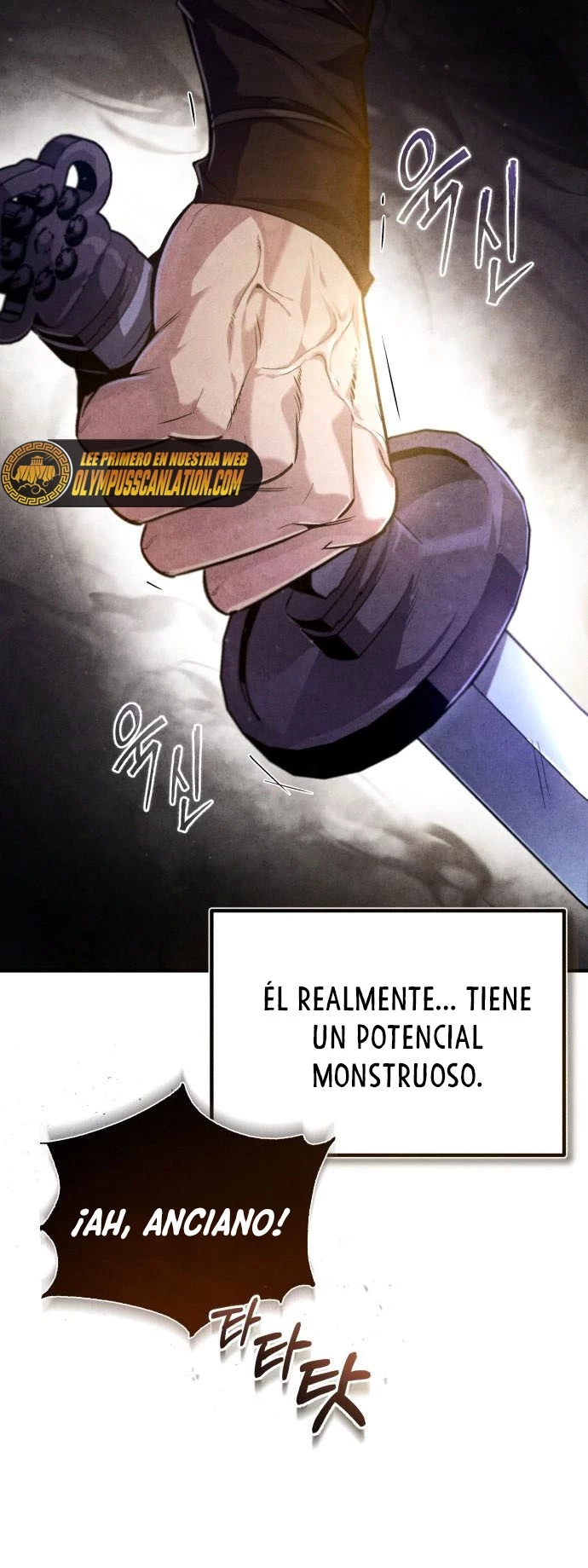 Instructor Estelar Maestro Baek > Capitulo 38 > Page 521
