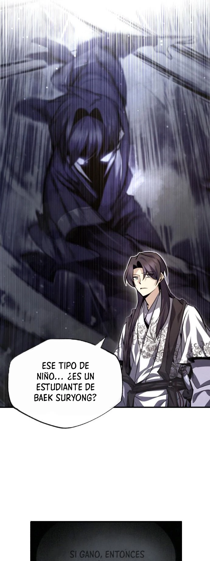 Instructor Estelar Maestro Baek > Capitulo 38 > Page 601