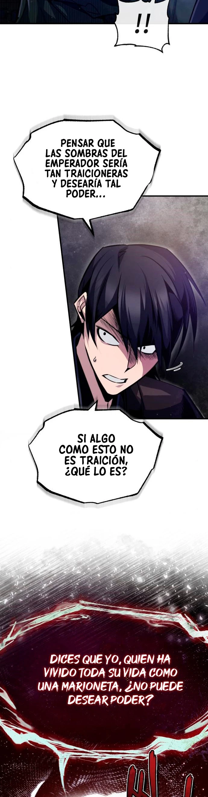 Instructor Estelar Maestro Baek > Capitulo 41 > Page 301