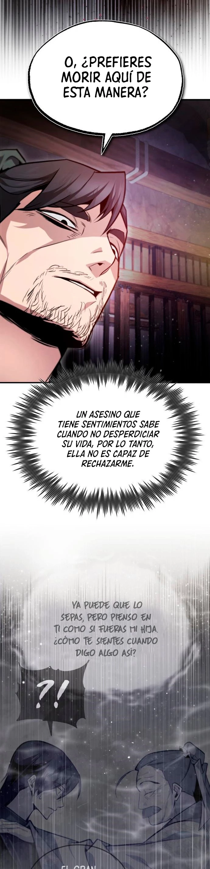 Instructor Estelar Maestro Baek > Capitulo 41 > Page 371