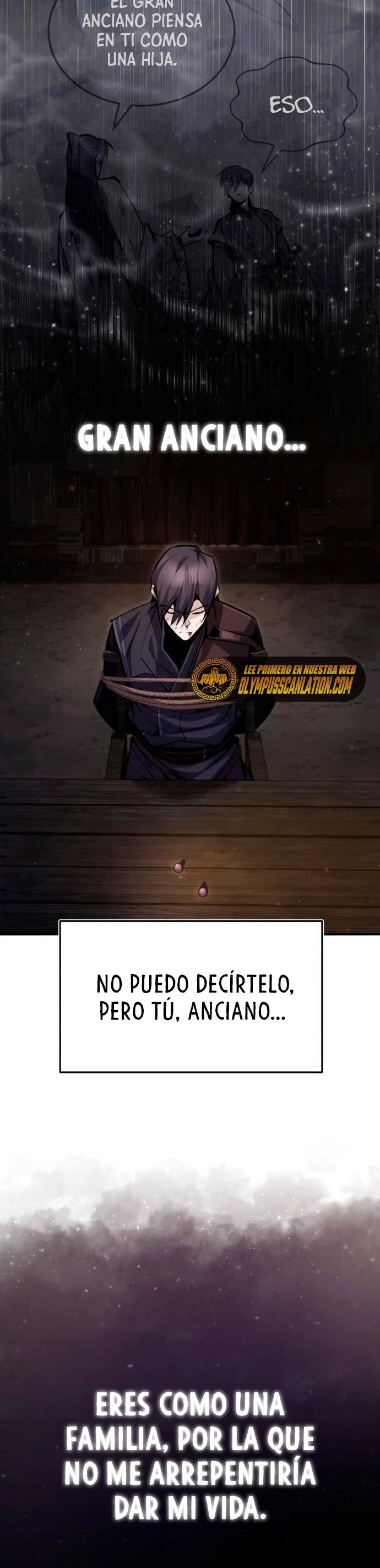 Instructor Estelar Maestro Baek > Capitulo 41 > Page 381