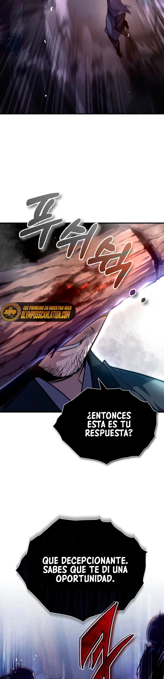 Instructor Estelar Maestro Baek > Capitulo 41 > Page 411