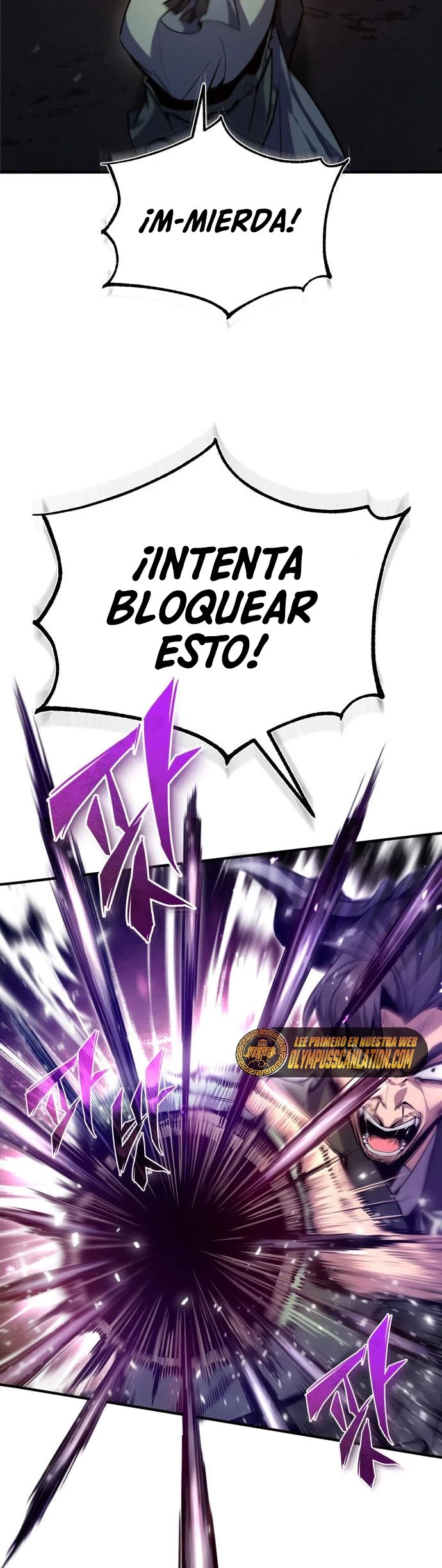 Instructor Estelar Maestro Baek > Capitulo 42 > Page 51