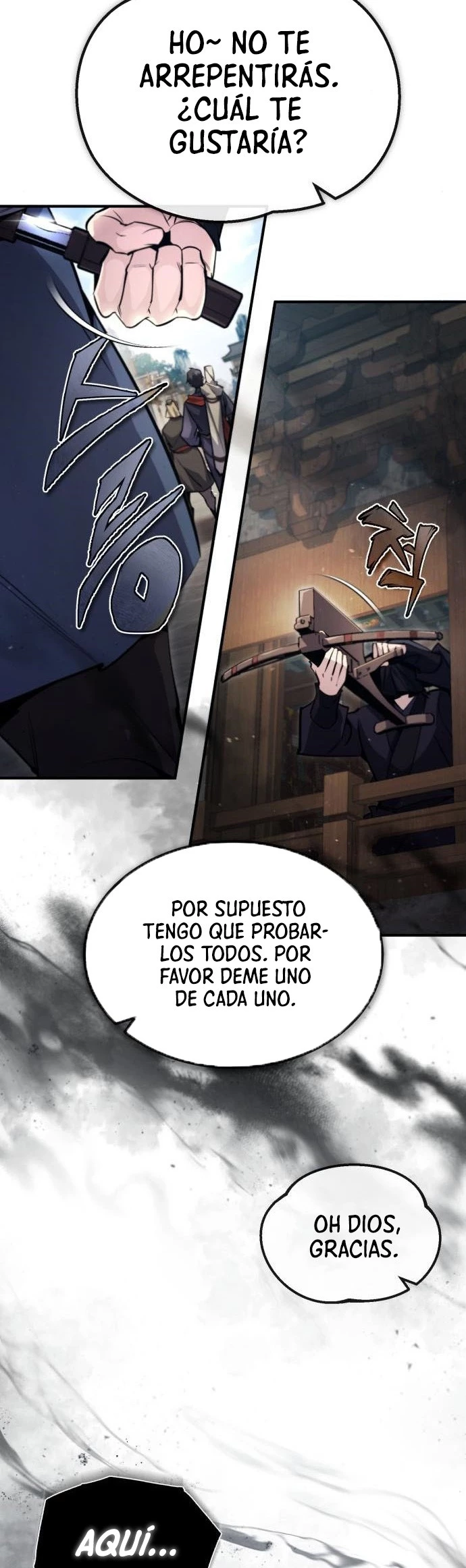 Instructor Estelar Maestro Baek > Capitulo 43 > Page 131
