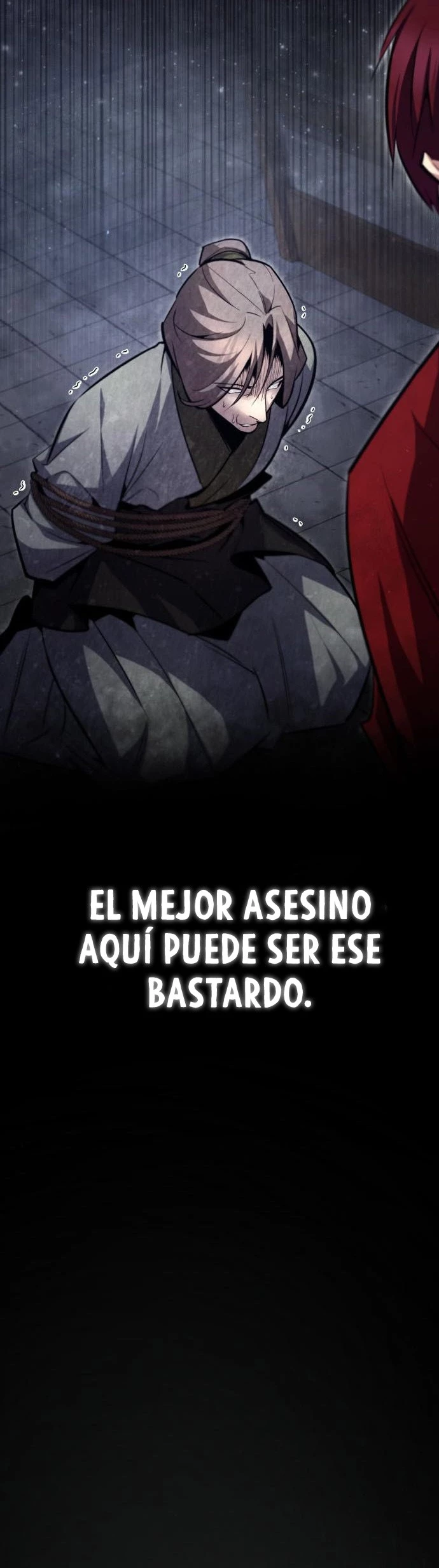 Instructor Estelar Maestro Baek > Capitulo 43 > Page 321