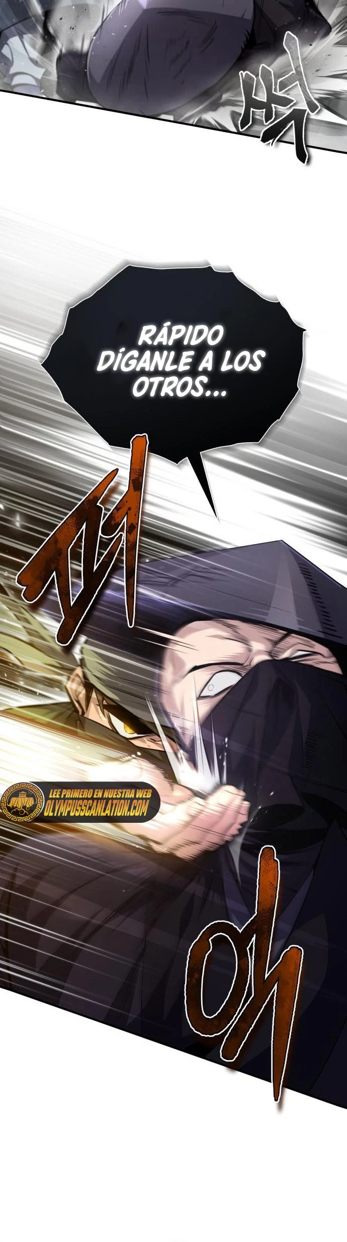 Instructor Estelar Maestro Baek > Capitulo 43 > Page 381