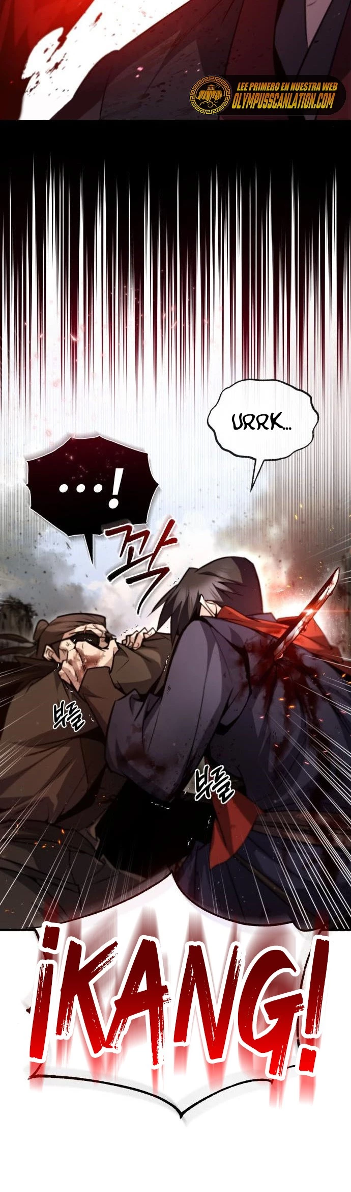 Instructor Estelar Maestro Baek > Capitulo 46 > Page 371
