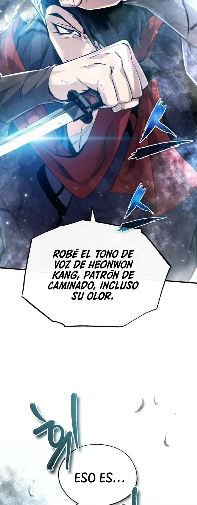 Instructor Estelar Maestro Baek > Capitulo 47 > Page 471