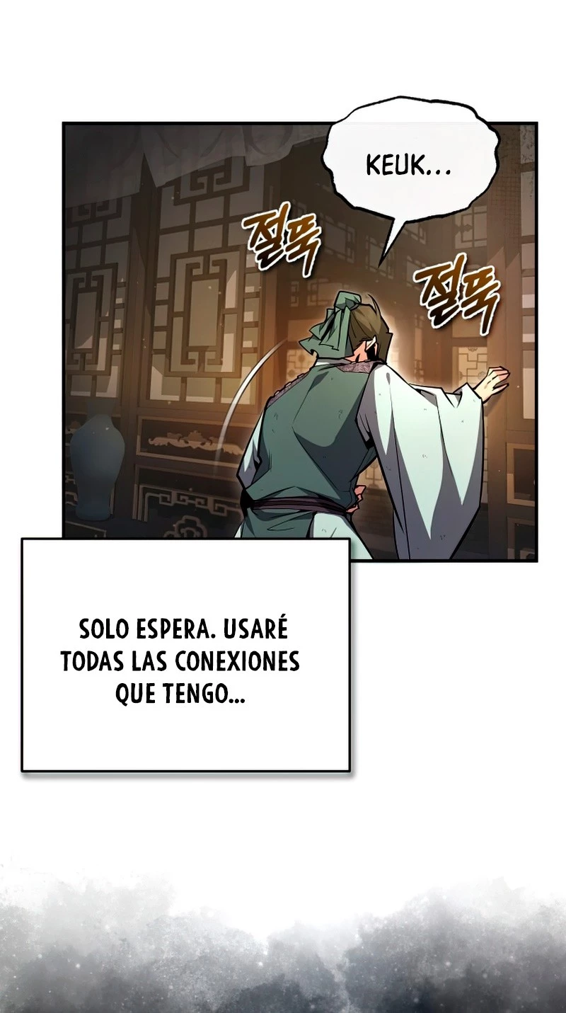 Instructor Estelar Maestro Baek > Capitulo 51 > Page 311