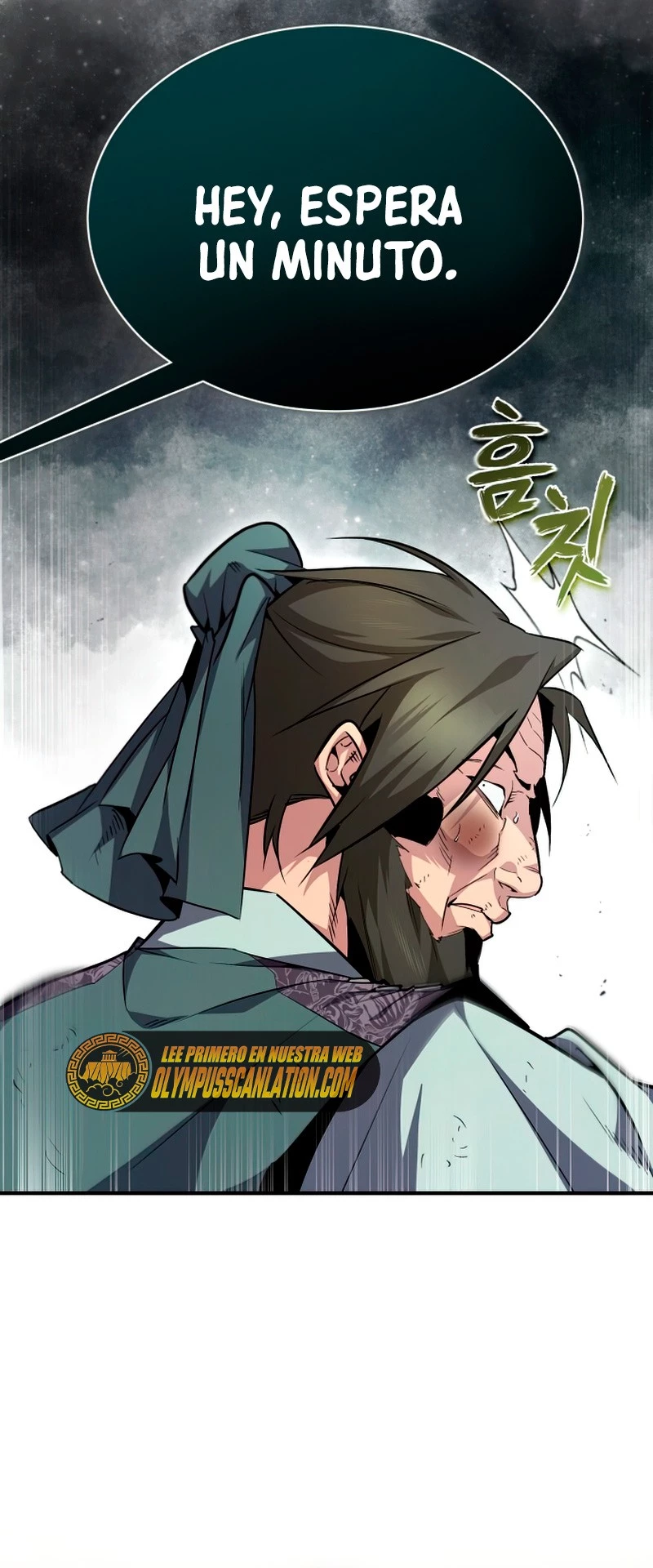 Instructor Estelar Maestro Baek > Capitulo 51 > Page 321