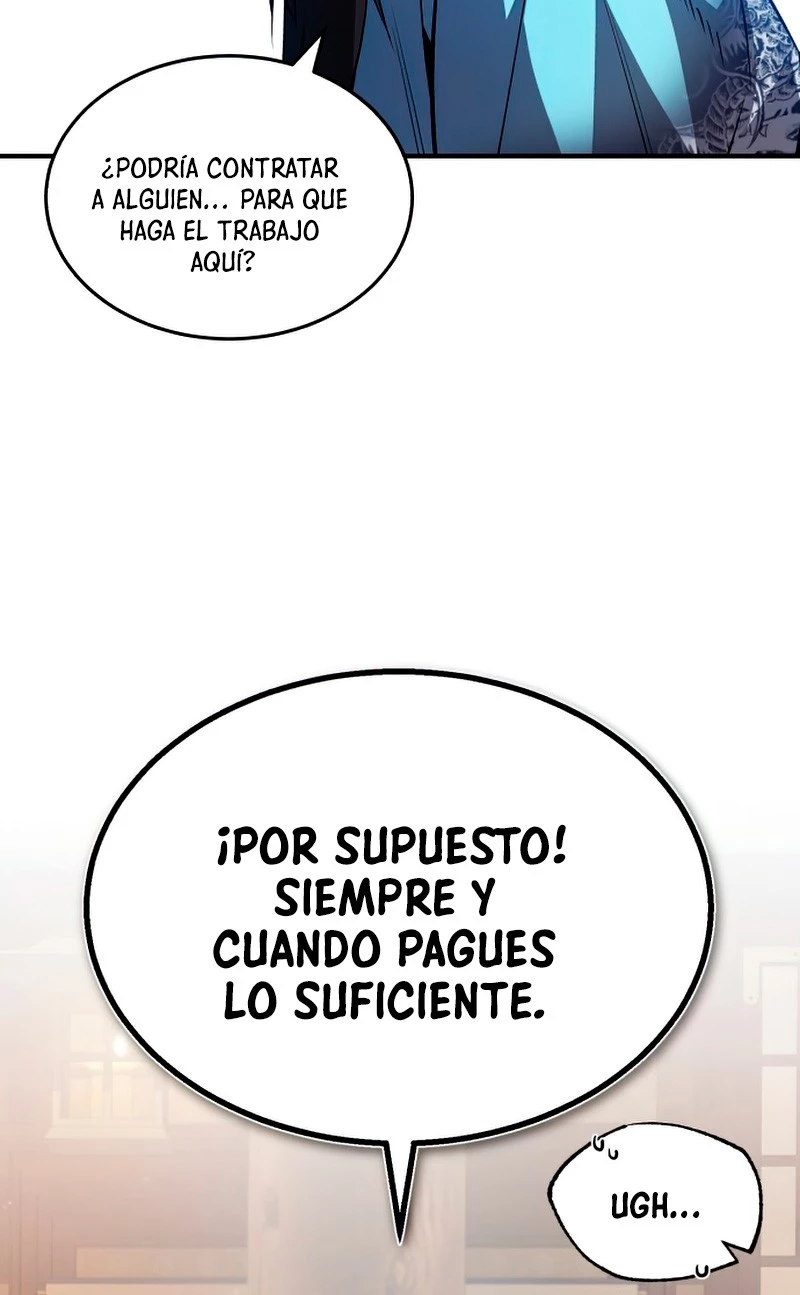 Instructor Estelar Maestro Baek > Capitulo 51 > Page 711