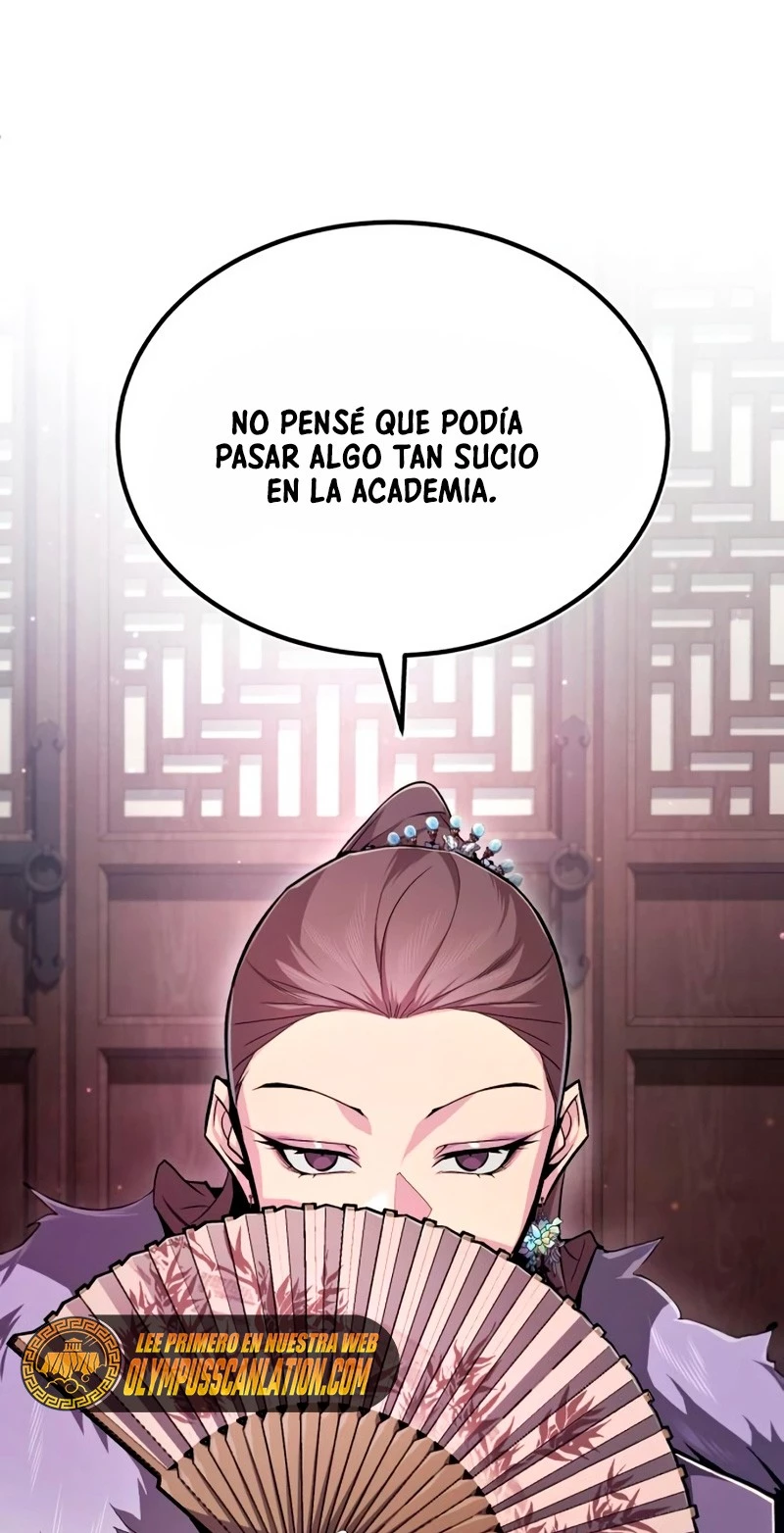 Instructor Estelar Maestro Baek > Capitulo 52 > Page 31