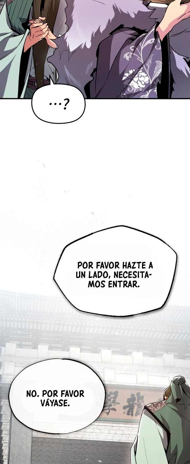 Instructor Estelar Maestro Baek > Capitulo 52 > Page 191