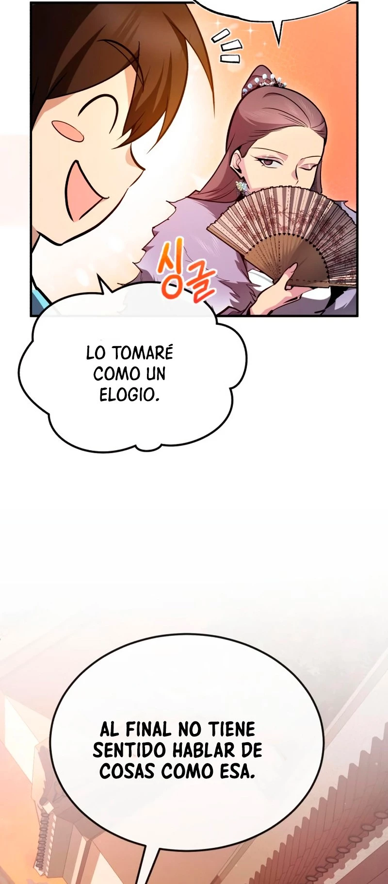 Instructor Estelar Maestro Baek > Capitulo 52 > Page 681