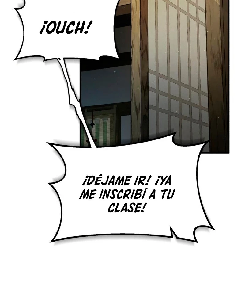 Instructor Estelar Maestro Baek > Capitulo 52 > Page 811