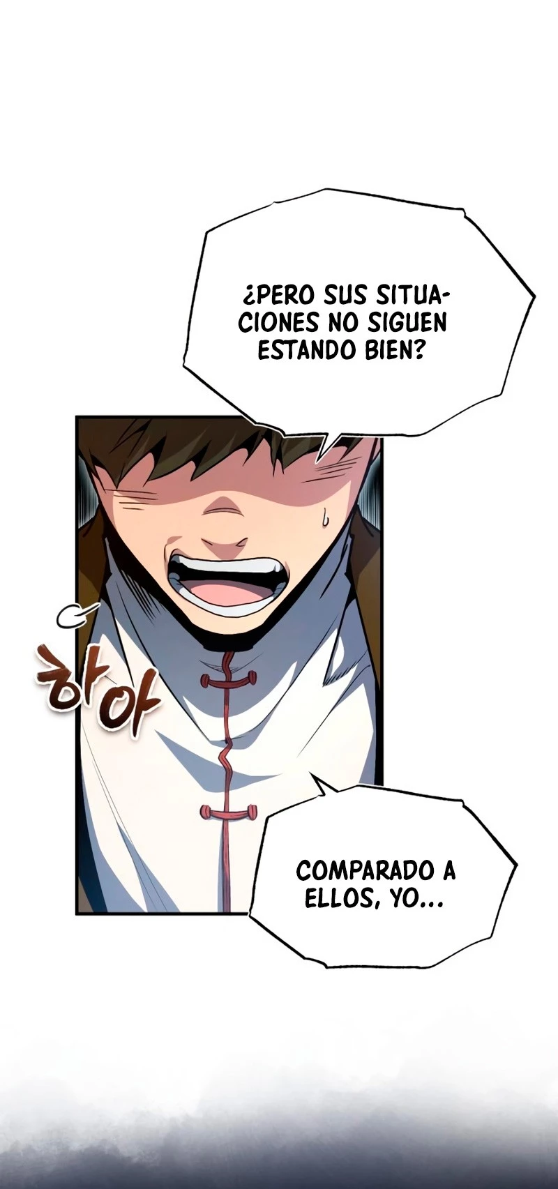 Instructor Estelar Maestro Baek > Capitulo 53 > Page 31
