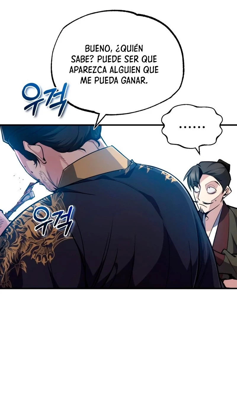 Instructor Estelar Maestro Baek > Capitulo 53 > Page 321