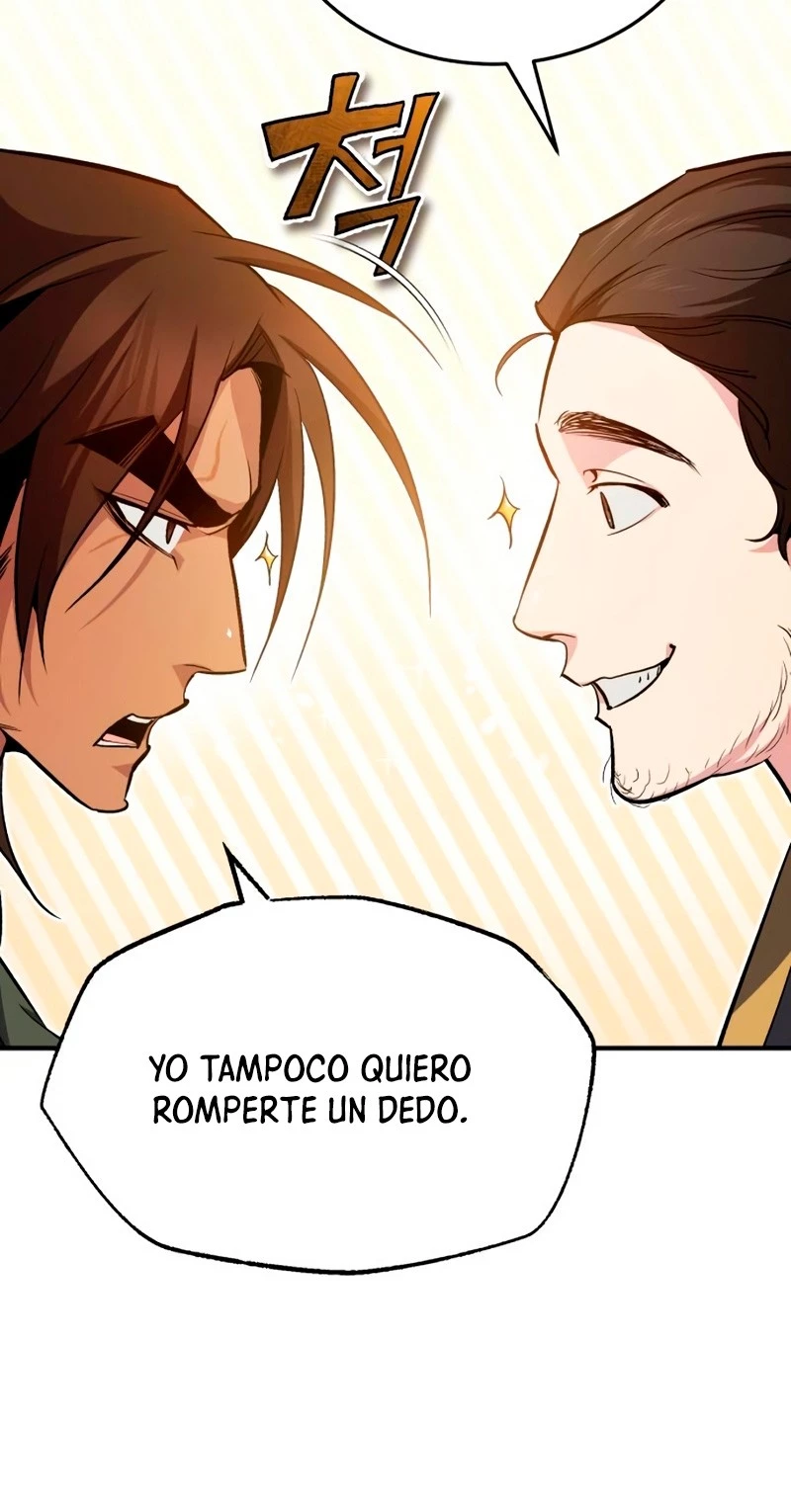 Instructor Estelar Maestro Baek > Capitulo 53 > Page 381