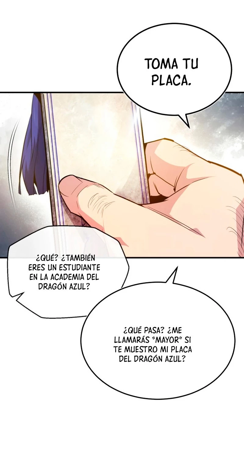 Instructor Estelar Maestro Baek > Capitulo 53 > Page 451