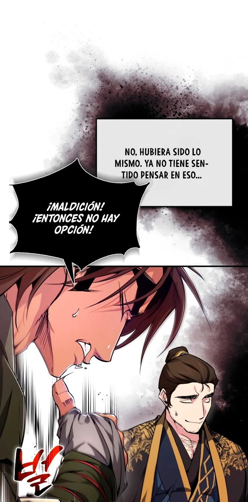 Instructor Estelar Maestro Baek > Capitulo 53 > Page 551