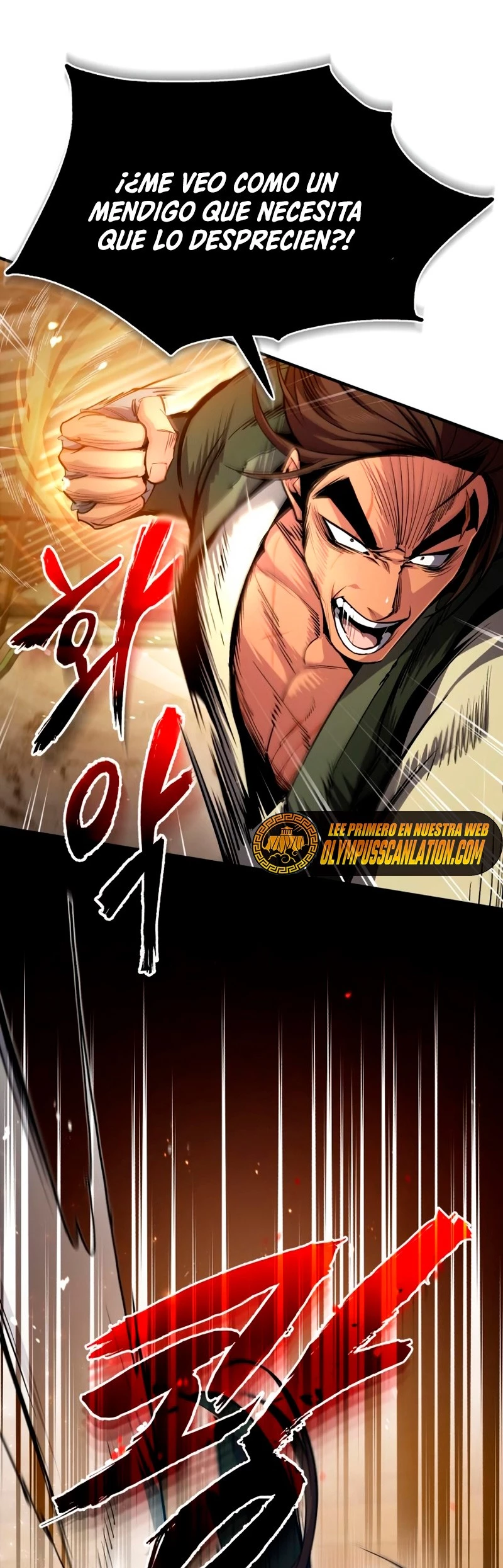 Instructor Estelar Maestro Baek > Capitulo 53 > Page 601