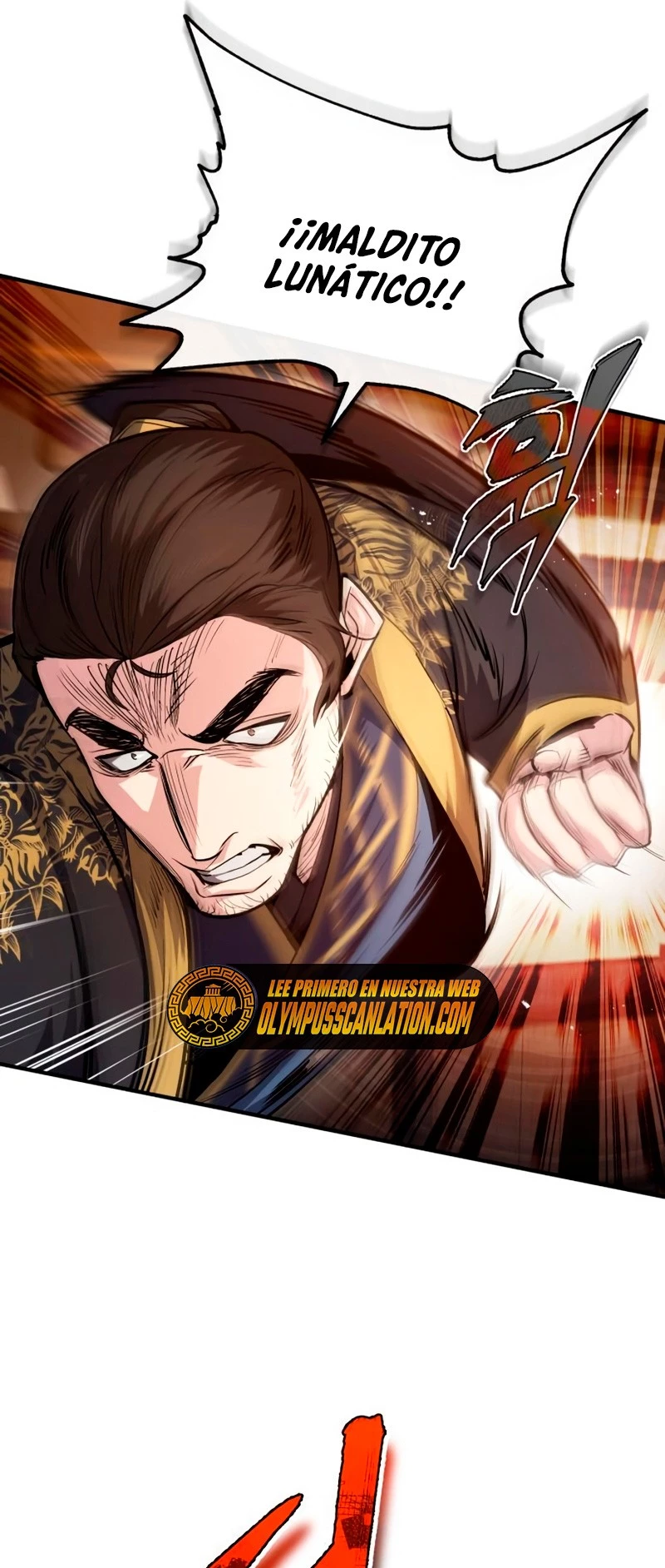 Instructor Estelar Maestro Baek > Capitulo 53 > Page 621