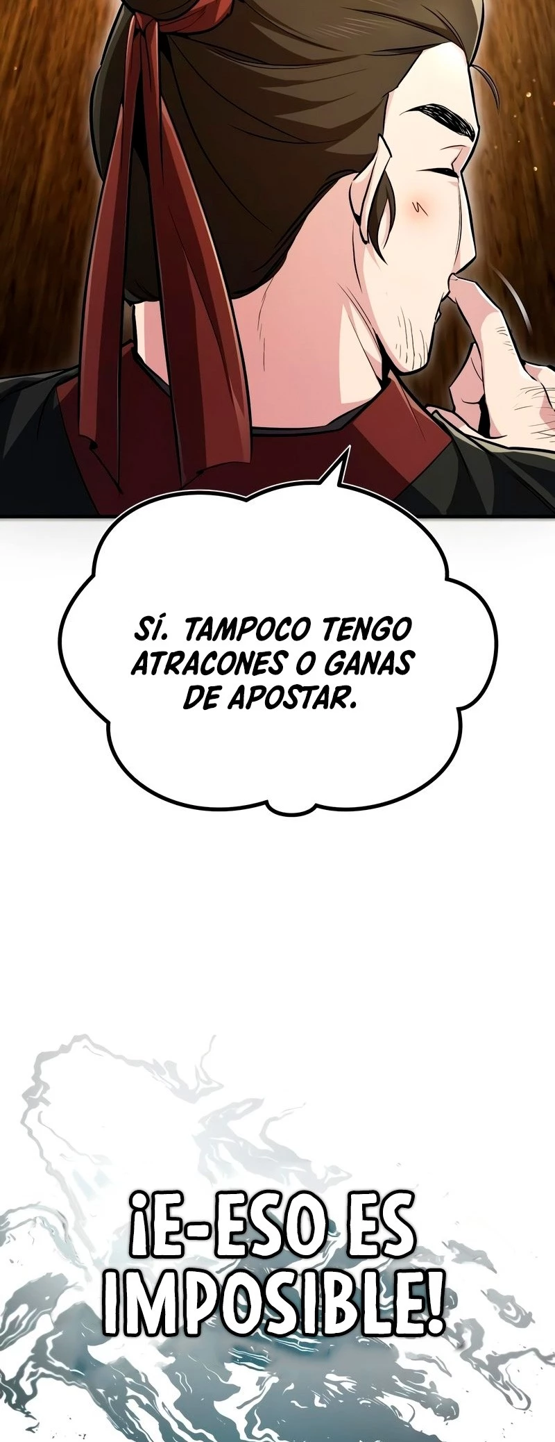 Instructor Estelar Maestro Baek > Capitulo 58 > Page 81