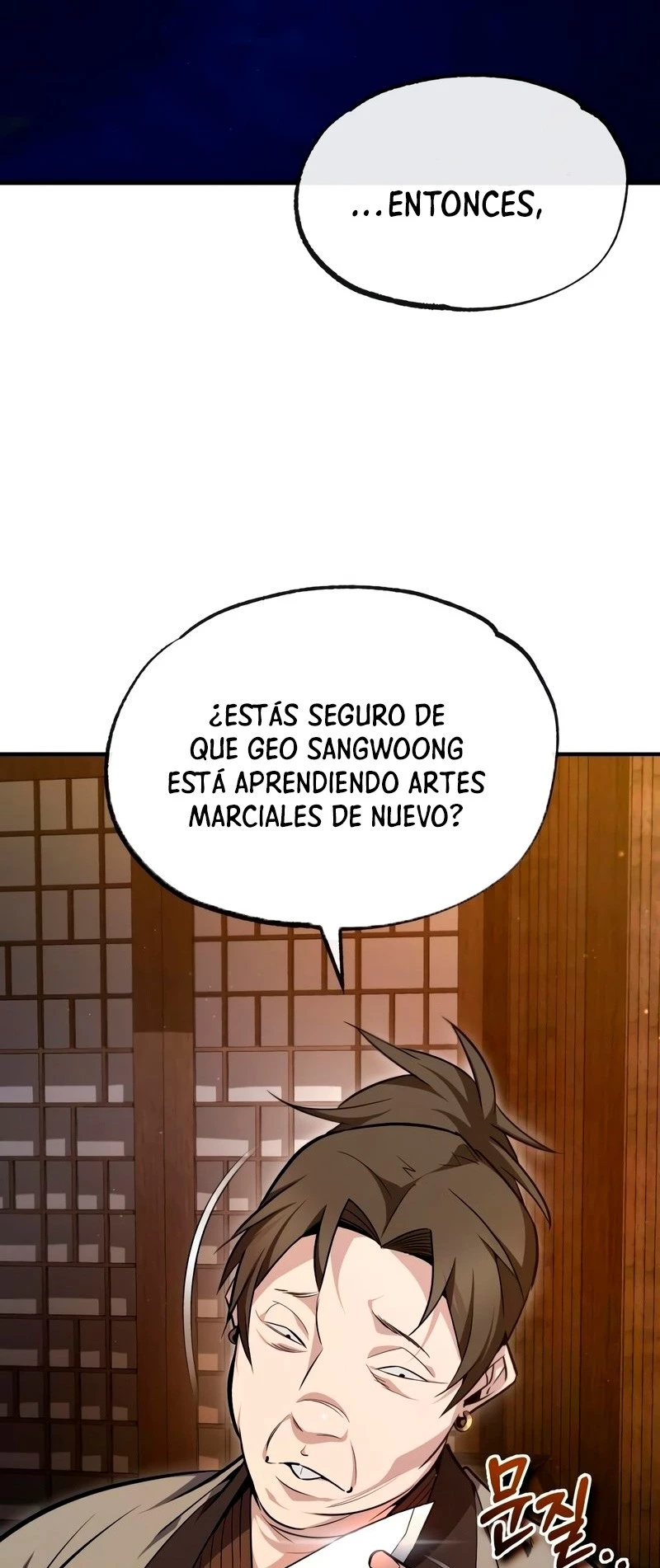 Instructor Estelar Maestro Baek > Capitulo 58 > Page 241