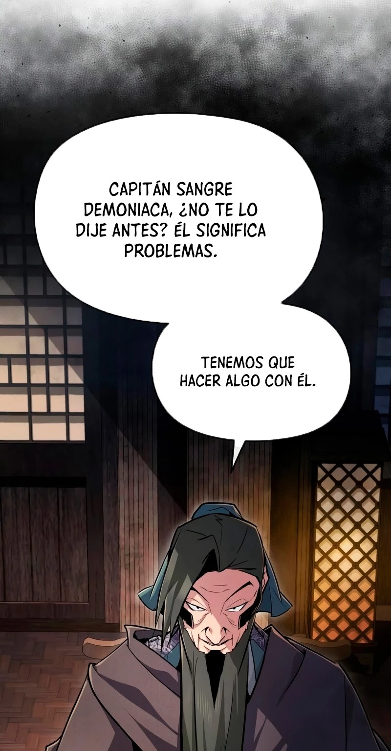 Instructor Estelar Maestro Baek > Capitulo 58 > Page 311