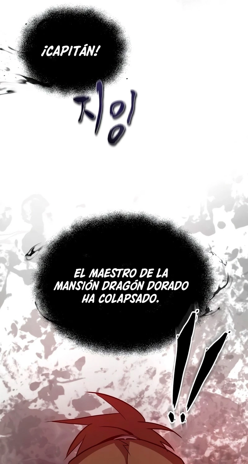 Instructor Estelar Maestro Baek > Capitulo 58 > Page 421