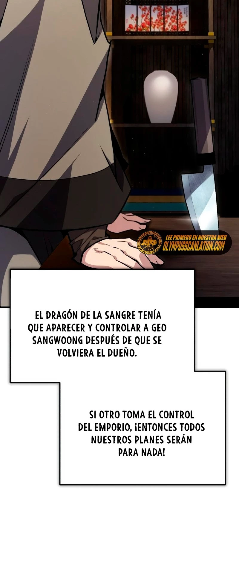 Instructor Estelar Maestro Baek > Capitulo 58 > Page 451