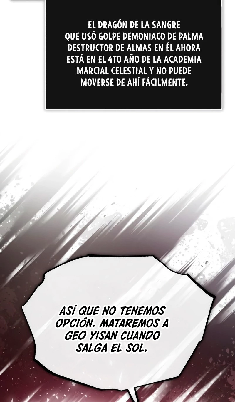 Instructor Estelar Maestro Baek > Capitulo 58 > Page 661