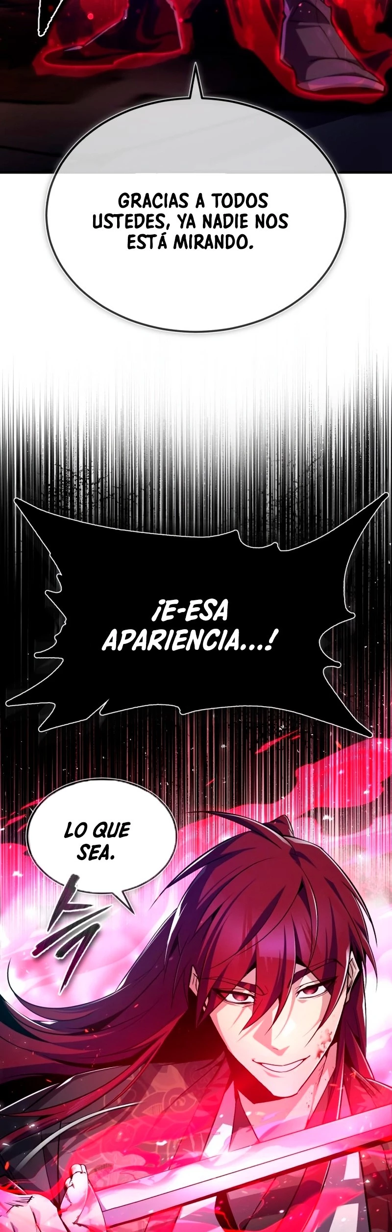 Instructor Estelar Maestro Baek > Capitulo 59 > Page 341