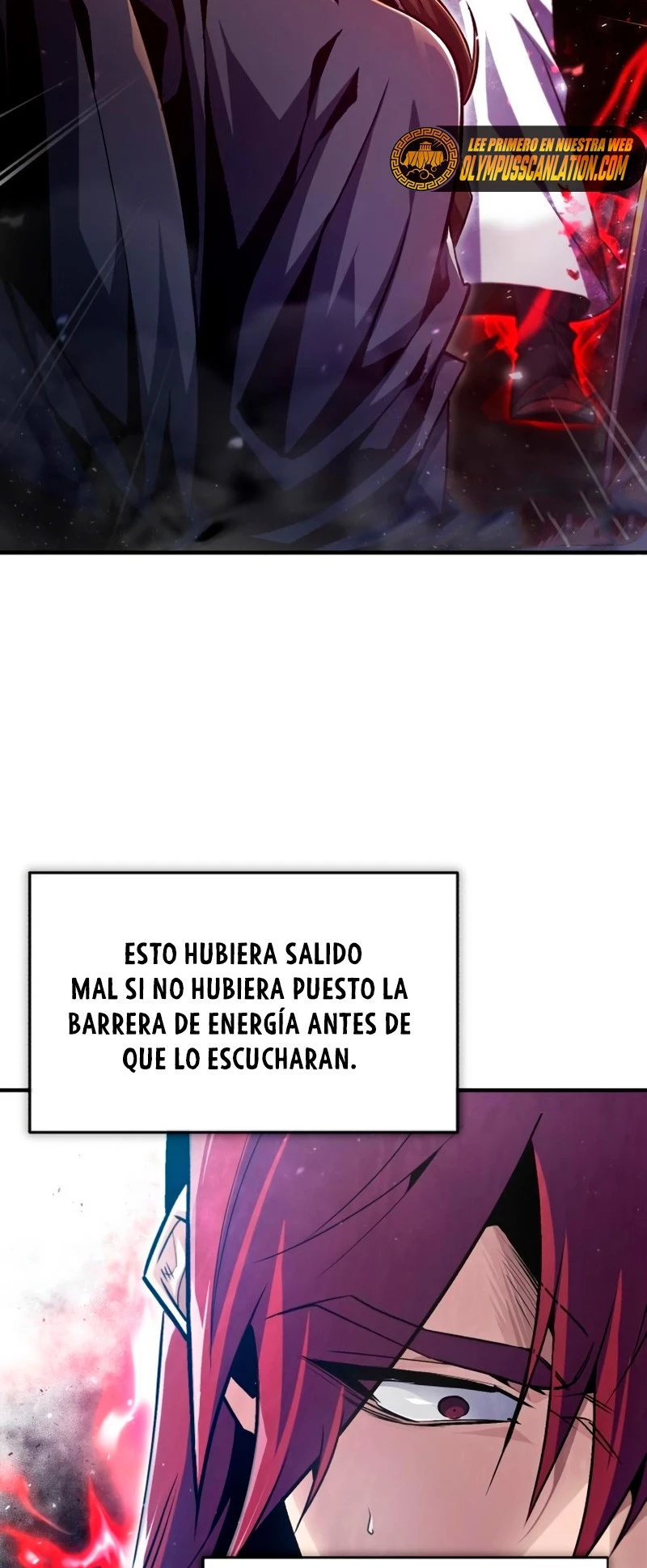 Instructor Estelar Maestro Baek > Capitulo 59 > Page 381