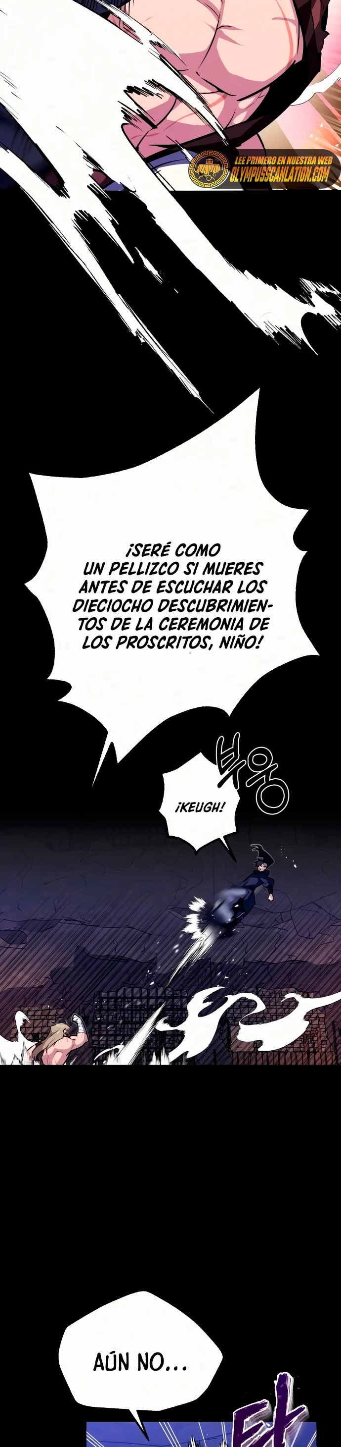 Instructor Estelar Maestro Baek > Capitulo 6 > Page 211