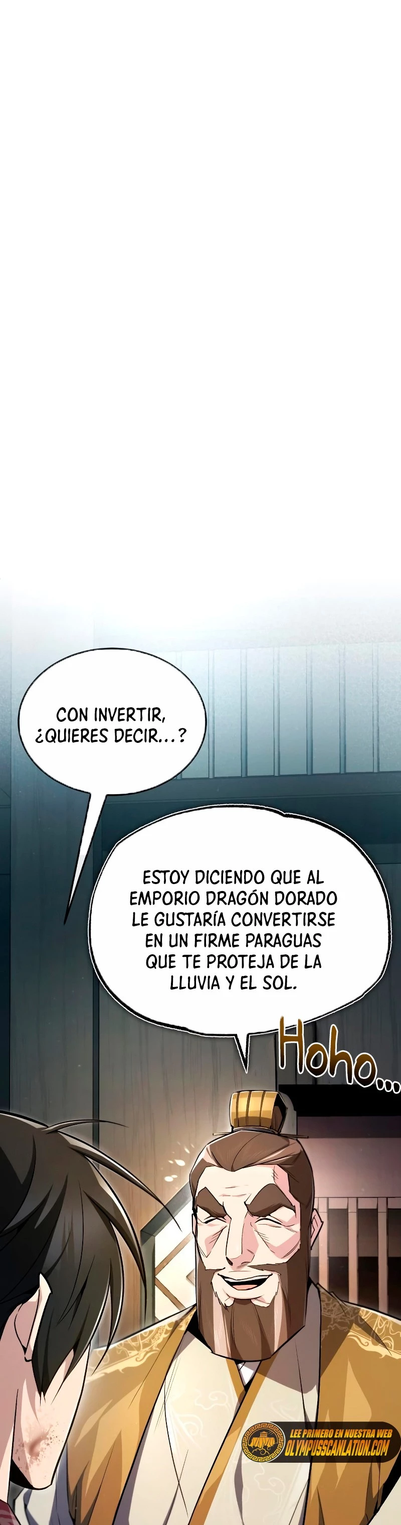 Instructor Estelar Maestro Baek > Capitulo 60 > Page 11
