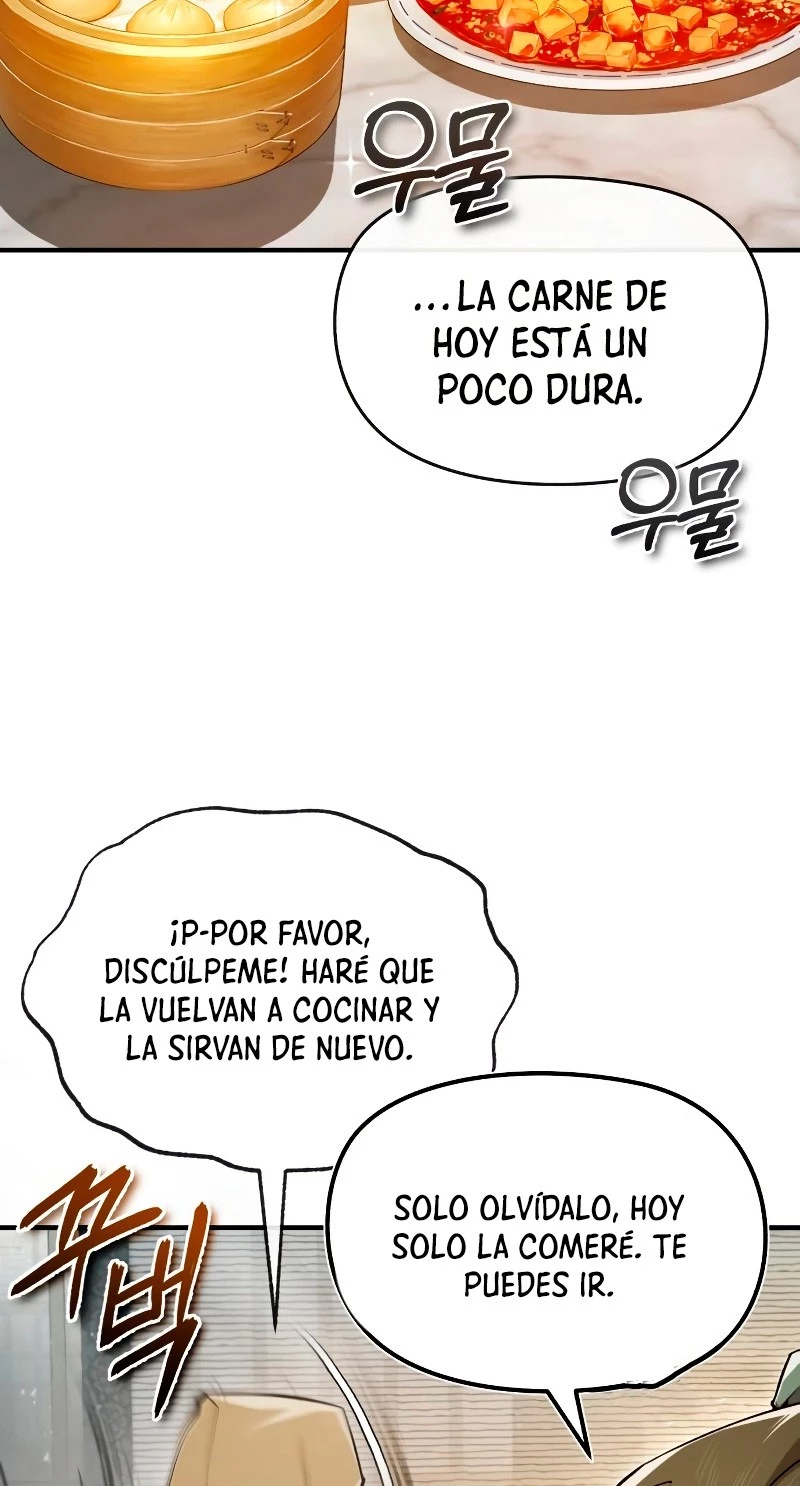 Instructor Estelar Maestro Baek > Capitulo 60 > Page 291