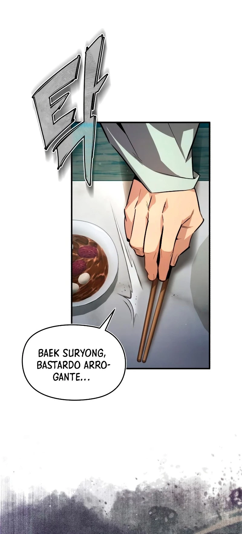 Instructor Estelar Maestro Baek > Capitulo 60 > Page 311