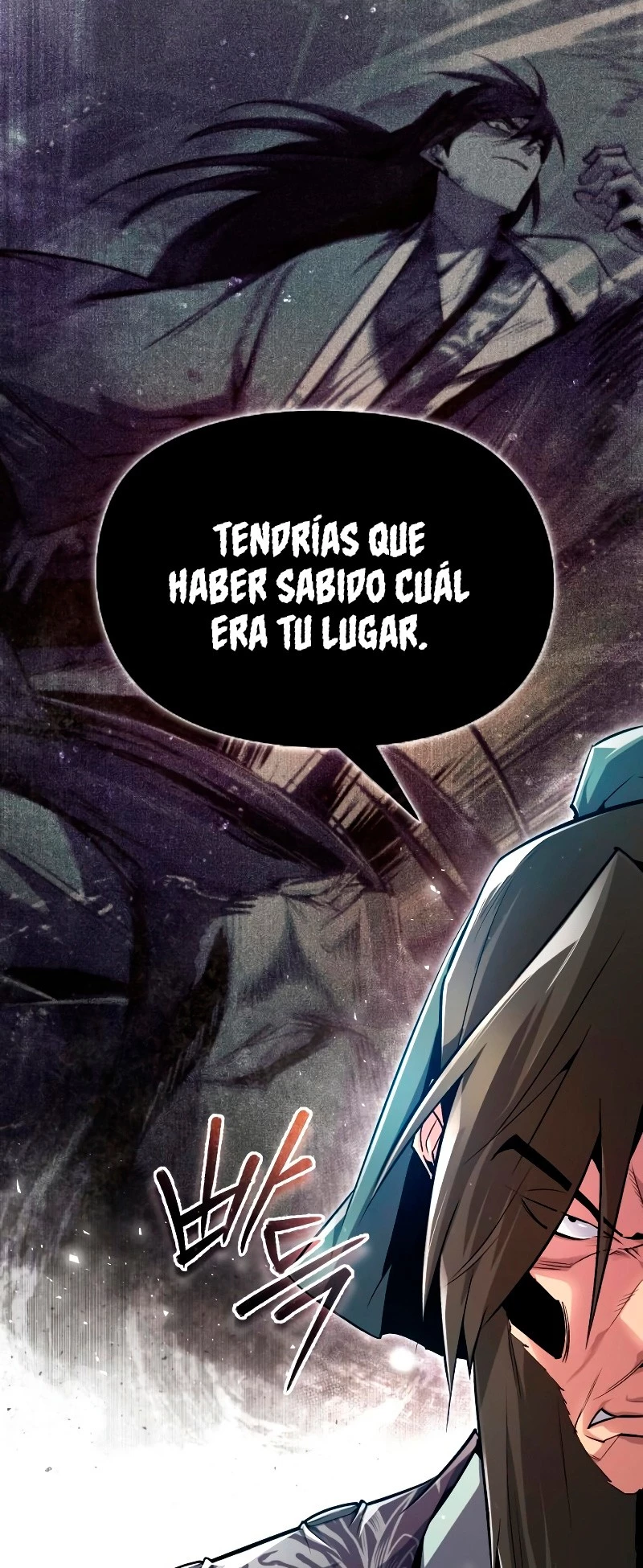 Instructor Estelar Maestro Baek > Capitulo 60 > Page 321