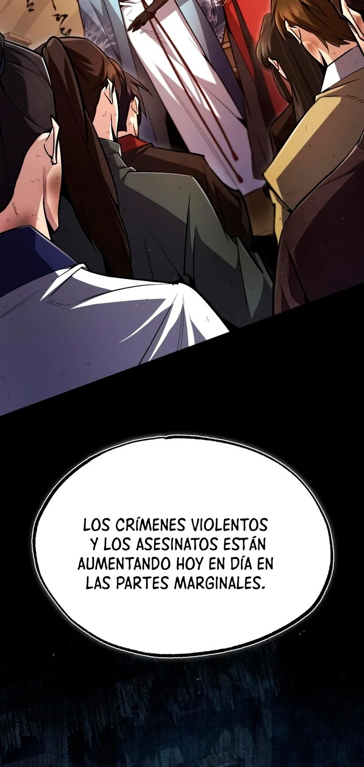 Instructor Estelar Maestro Baek > Capitulo 62 > Page 101