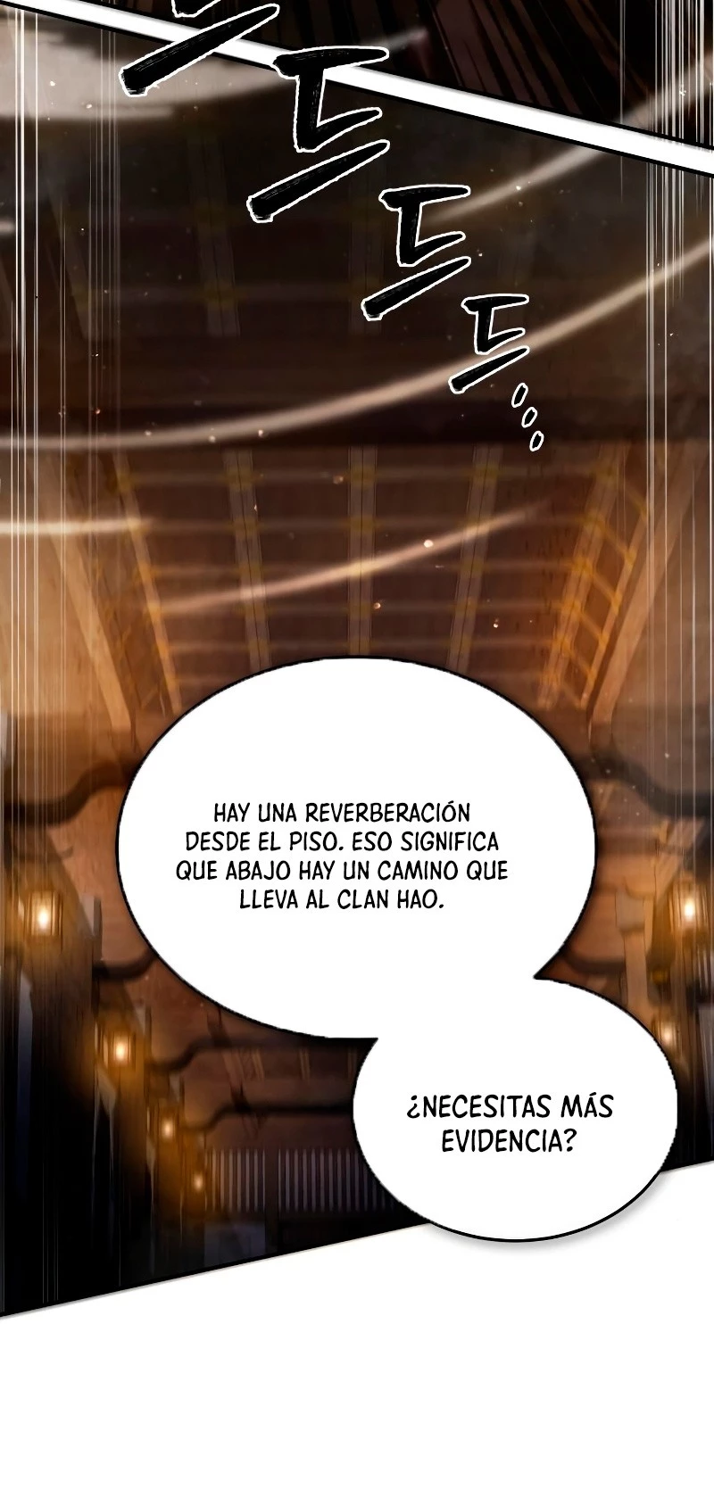 Instructor Estelar Maestro Baek > Capitulo 63 > Page 91