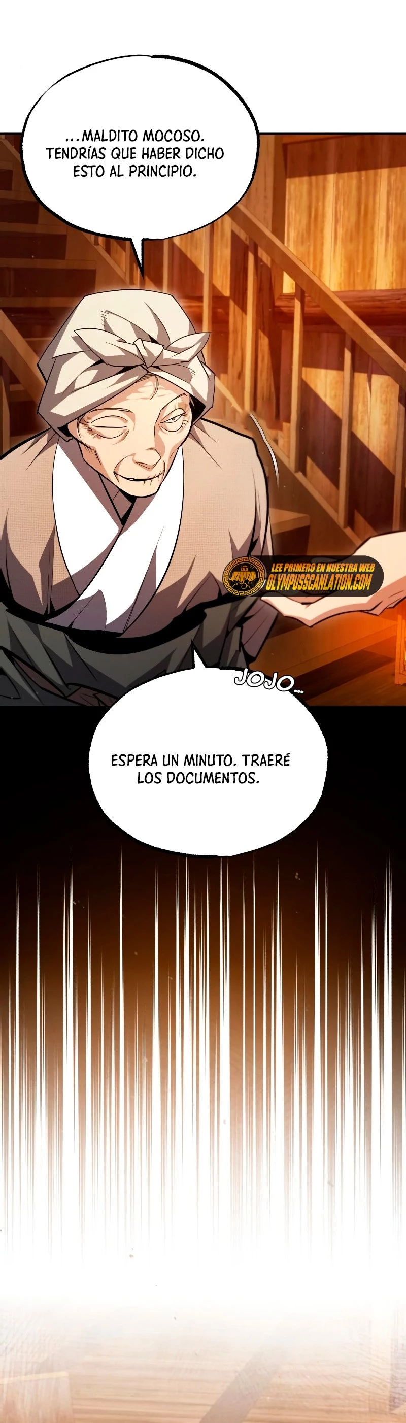 Instructor Estelar Maestro Baek > Capitulo 63 > Page 311
