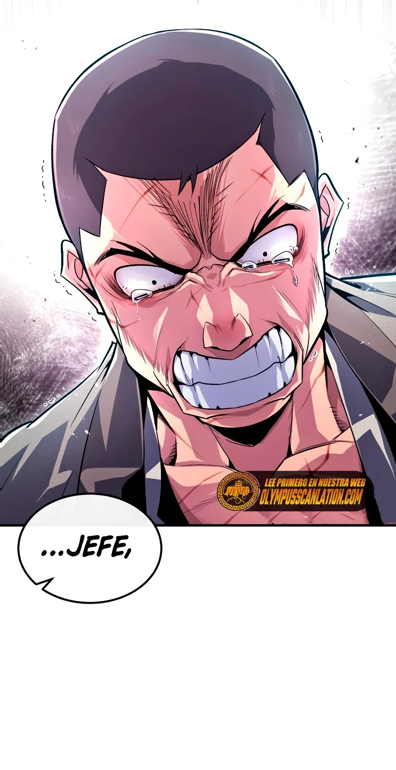 Instructor Estelar Maestro Baek > Capitulo 63 > Page 361